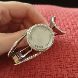 Michael Kors Activity Tracker Bracelet